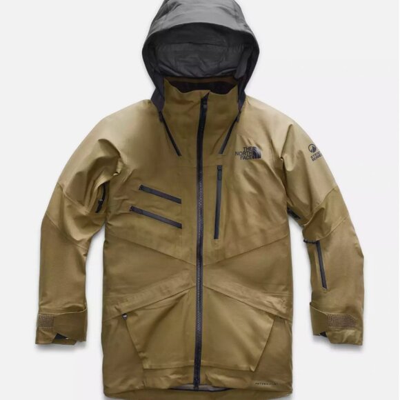 WOMEN'S BRIGANDINE FUTURELIGHT™ JACKET - Picture 7 of 7